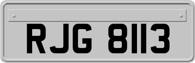 RJG8113