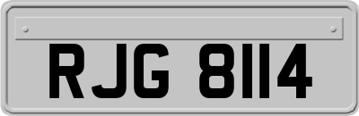 RJG8114