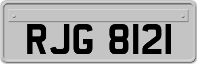 RJG8121