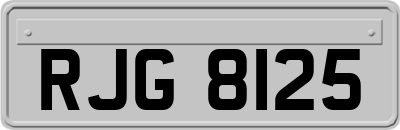 RJG8125