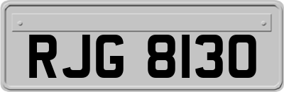 RJG8130