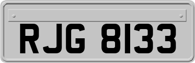 RJG8133