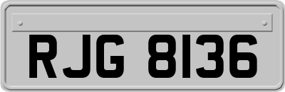 RJG8136