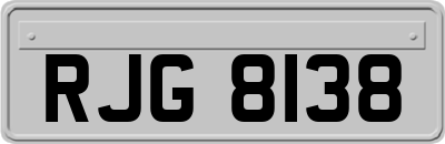 RJG8138