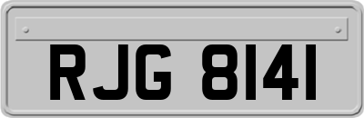 RJG8141