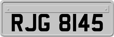 RJG8145