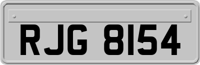 RJG8154