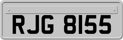 RJG8155