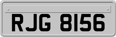 RJG8156