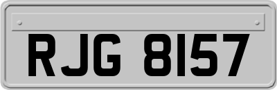 RJG8157