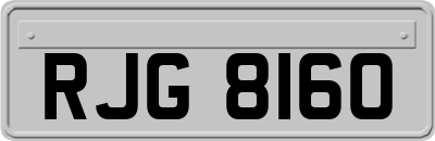 RJG8160