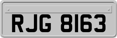 RJG8163