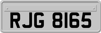 RJG8165