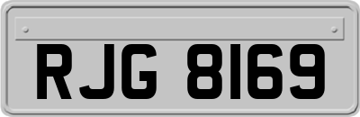 RJG8169