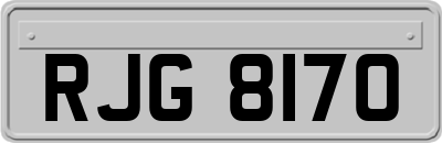 RJG8170