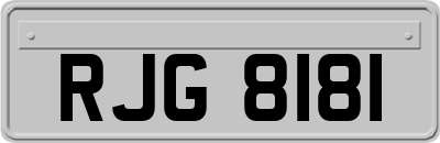 RJG8181