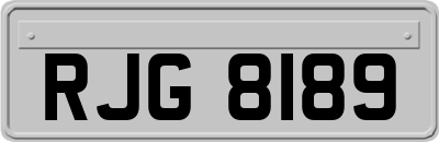 RJG8189