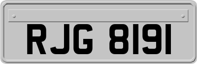 RJG8191