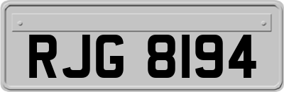 RJG8194