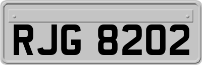 RJG8202