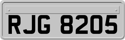 RJG8205