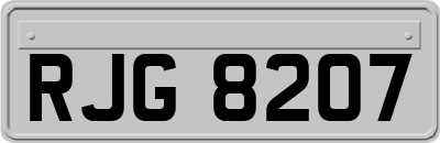 RJG8207