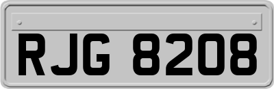 RJG8208