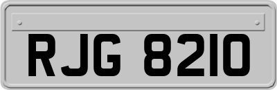 RJG8210