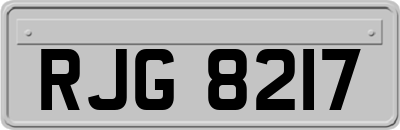 RJG8217