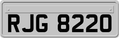 RJG8220