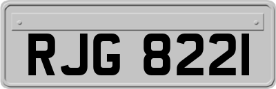 RJG8221