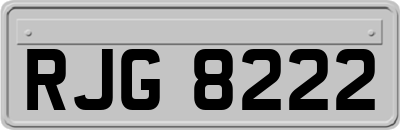 RJG8222