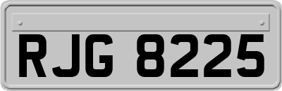 RJG8225