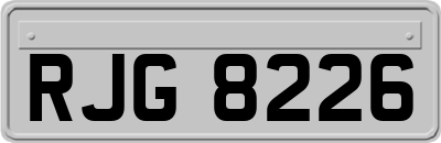 RJG8226