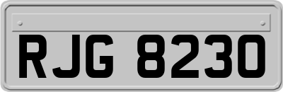 RJG8230