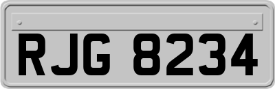 RJG8234