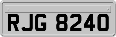 RJG8240