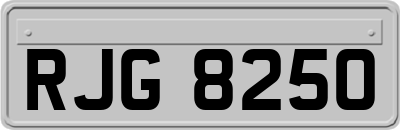 RJG8250