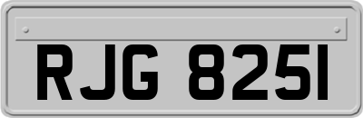 RJG8251