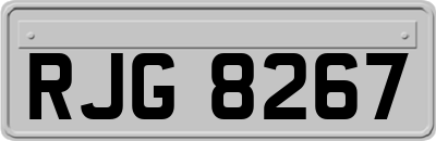 RJG8267