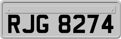 RJG8274