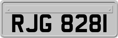 RJG8281