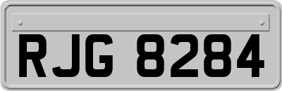 RJG8284