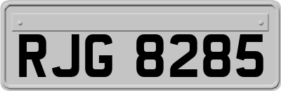 RJG8285