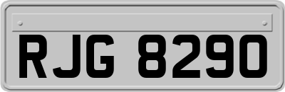 RJG8290