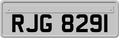 RJG8291