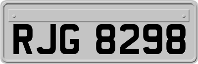 RJG8298