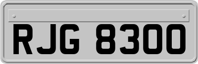 RJG8300