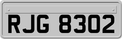 RJG8302