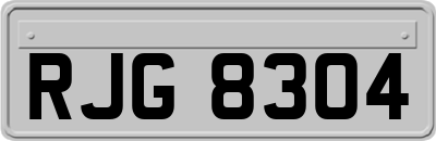 RJG8304